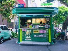 瑞幸咖啡官网３个规律让你门店市场长红