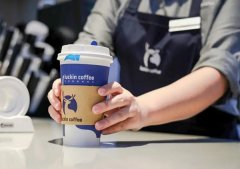 瑞幸咖啡是怎么做的-优质茶叶原材料很关键